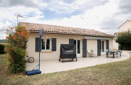Boulazac-Isle-Manoire House | Plain pied climatisé piscine idéalement situé