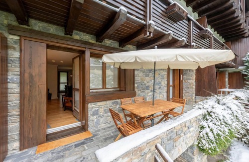 Courmayeur Apartment | Plan Gorret Beautiful Apartment In Courmayeur, Courmayeur, Italy