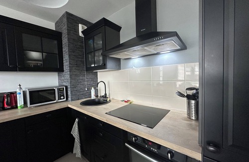 Reims Apartment | Plantation FL, comfortable and pleasant apartment