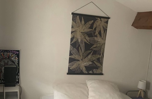 Valras-Plage Cabin | PLEASANT AIR-CONDITIONED HOUSE IN A QUIET LOCATION NEAR THE SEA: BEACH 150M AWAY