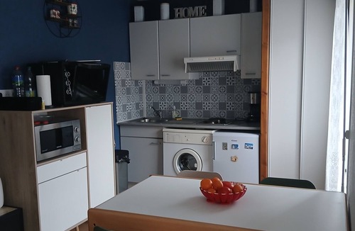 Esquieze-Sere Apartment | Pleasant, comfortable apartment for 4 adults and 2 children