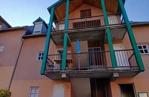 Esquieze-Sere Apartment | Pleasant, comfortable apartment for 4 adults and 2 children