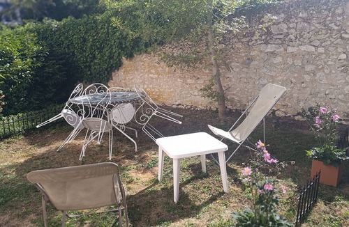 Blois Apartment | Pleasant family apartment overlooking the Loire