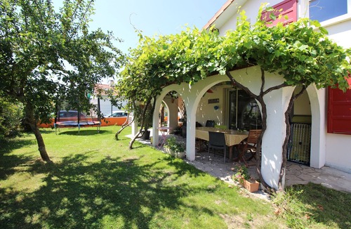 Pau Nord House | Pleasant house in quiet neighbourhood