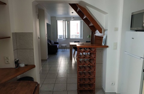 Masseube House | Pleasant house in the heart of a Gers country house