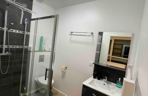 Reims House | Pleasant town house in the heart of Reims