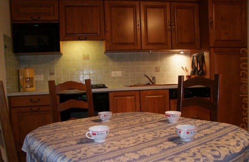Pleudihen-sur-Rance Cottage | Pleaudihen - sur- Rance between St-Malo and Dinan Stone house 2 épis 1-4 pers