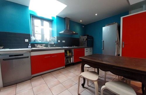 Ploubalay House | Ploubalay: house 9p, beaches 4km