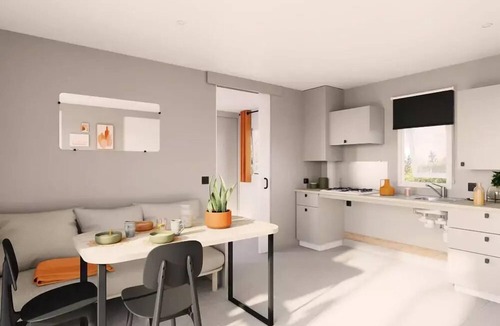 Seillac House | PMR Life : New for 2024! Sleeps 4
