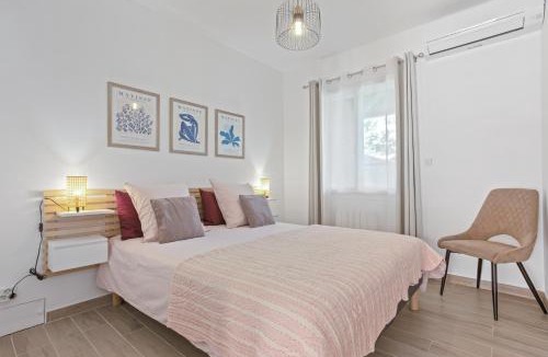 Le Val Bed & Breakfast | Pomme Reinette