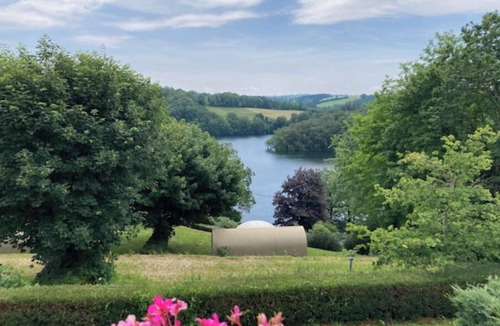 Pont-de-Salars House | Pont de Salars-Mobil-home all comfort, sleeps 6 in 4-star campsite