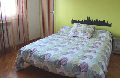 Ordan-Larroque House | Pool house with up to 8 people located 4 km from the center of Auch.