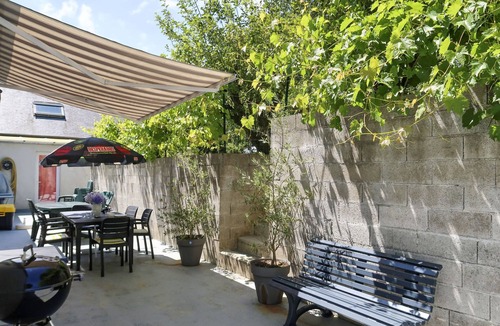 Tremel House | Pors Ar Goff by Interhome