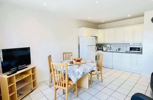 Forges-les-Bains Apartment | Porthos