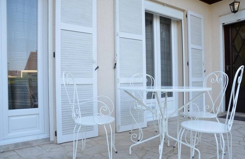 Arcis-sur-Aube House | Possibilité de Couchages Pour 6 Personnes