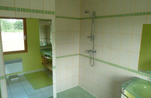 Langoat House | Poul an marc'h