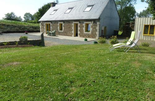 Langoat House | Poul an marc'h