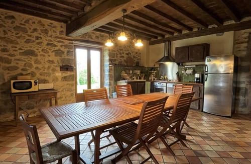 Sainte-Colome House | Poumarou House - SAINTE-COLOME