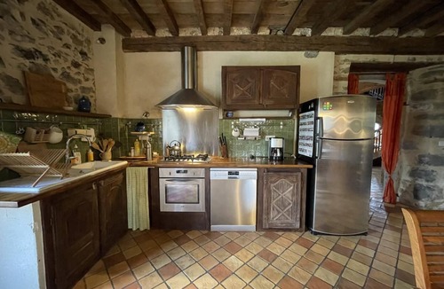 Sainte-Colome House | Poumarou House - SAINTE-COLOME