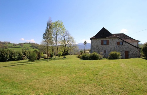 Sainte-Colome House | Poumarou House - SAINTE-COLOME