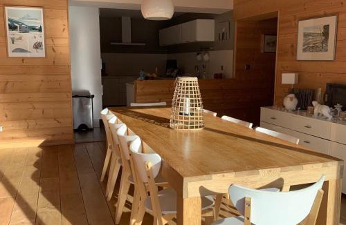 Pra Loup Apartment | Pra-Loup : Appartement spacieux 10 pers, terrasse sud, emplacement idéal - FR-1-165A-202