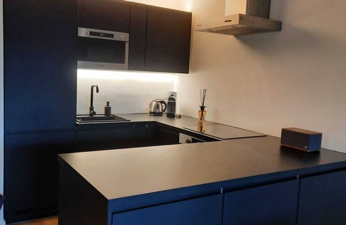 Pra Loup Apartment | PraLoup 1600, Renovated T4 apartment