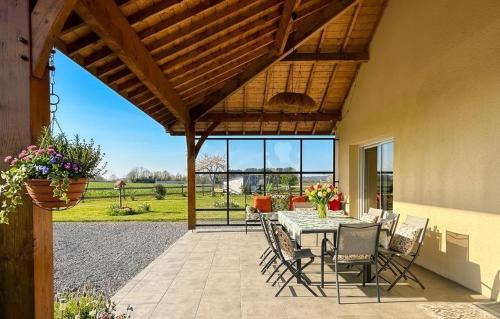 Lucgarier House | Prat