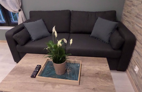 Troyes Apartment | Preiz'age de bien-être . Balneotherapy . Classified 2 *