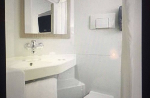 Saint-Jouan-des-Guerets Hotel | Première Classe Saint Malo - Saint Jouan des Guérets