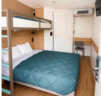 Tarbes Hotel | Première Classe Tarbes - Bastillac