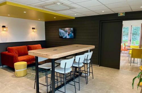 Bucheres Hotel | Première Classe Troyes Sud - Buchères