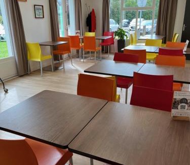 Bucheres Hotel | Première Classe Troyes Sud - Buchères