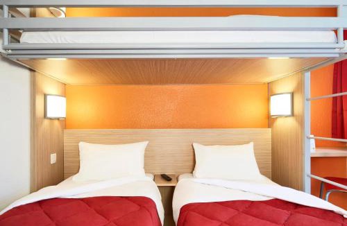Charleville-Mezieres Hotel | Premiere Classe Charleville Mezieres