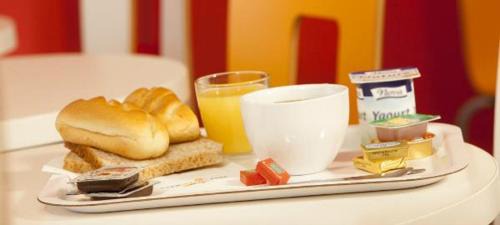 Charleville-Mezieres Hotel | Premiere Classe Charleville Mezieres