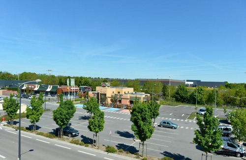 Reims Hotel | Premiere Classe Reims Nord - Bétheny