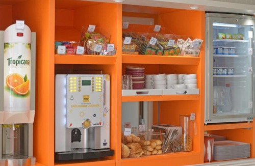 Reims Hotel | Premiere Classe Reims Nord - Bétheny