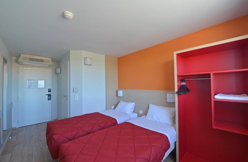 Reims Hotel | Premiere Classe Reims Nord - Bétheny