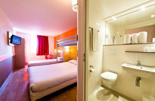 Saint-Clement Hotel | Premiere Classe Sens Nord- Saint Clément