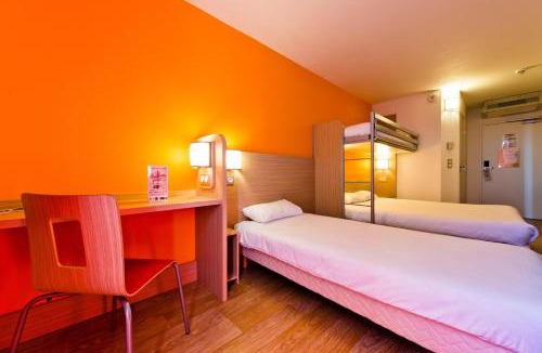 Saint-Clement Hotel | Premiere Classe Sens Nord- Saint Clément