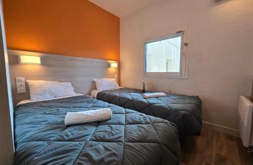 Yutz Hotel | Premiere Classe Thionville - Yutz