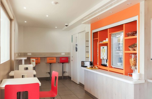 Yutz Hotel | Premiere Classe Thionville - Yutz
