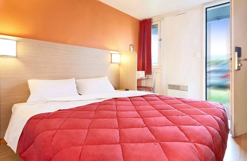 Blagnac Hotel | Premiere Classe Toulouse Ouest - Blagnac Aéroport
