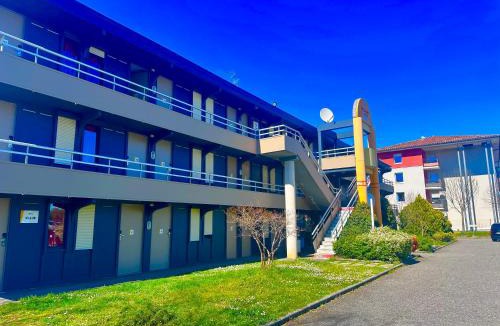 Blagnac Hotel | Premiere Classe Toulouse Ouest -Blagnac Aéroport