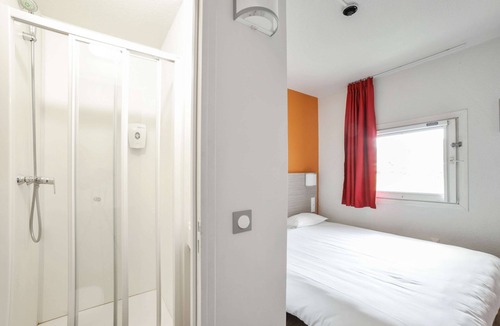 Bucheres Hotel | Premiere Classe Troyes Sud - Parc Saint Thibault