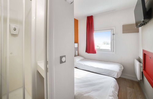 Bucheres Hotel | Premiere Classe Troyes Sud - Parc Saint Thibault