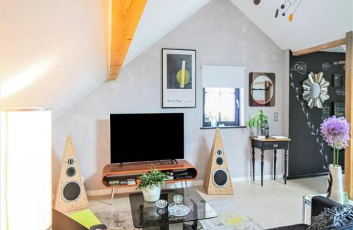 Saint-Quirin Apartment | Premium apartment in Saint-Quirin with garden