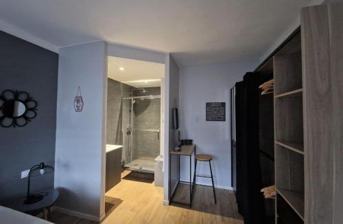 Plerin House | Premium comfort holiday home near the beach