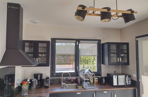 Tignieu-Jameyzieu House | Prestigious gîte for 24 people - ideal for companies or large groups