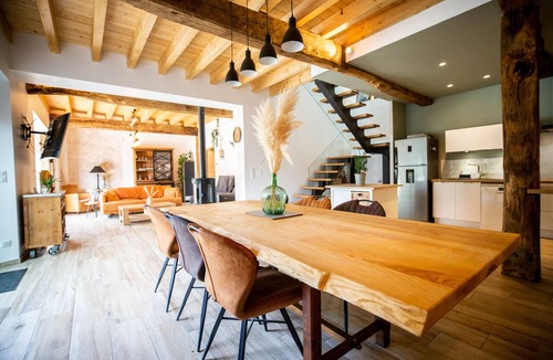 Ayzac-Ost House | Prestigious renovated barn
