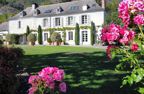 Ayzac-Ost House | Prestigious renovated barn
